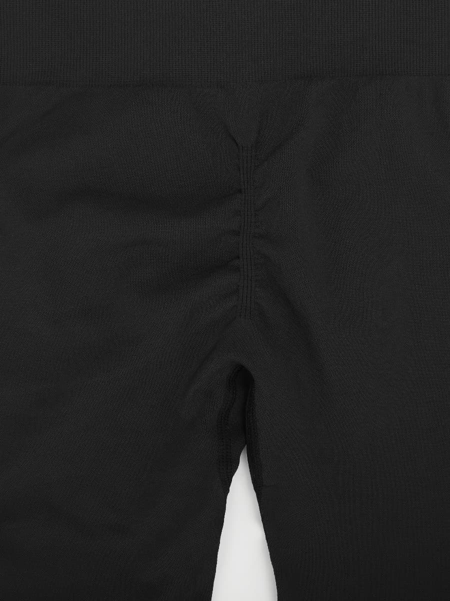 Macacão Modelador Sem Costuras Decote Quadrado com Costas em U