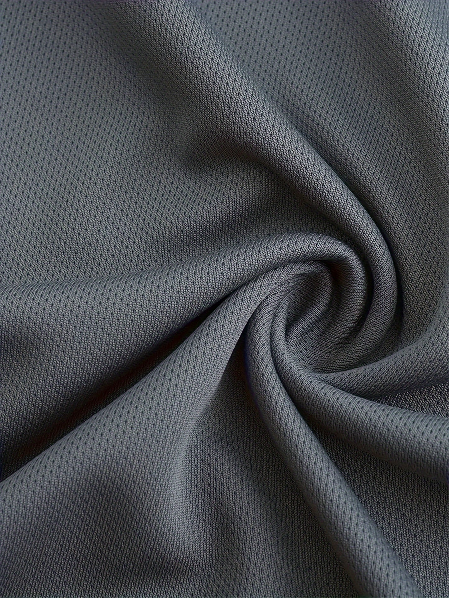 10-Pack Active Tees - Grey, Navy, Black, White, Navy, Black, Grey, Green, Red, Khaki