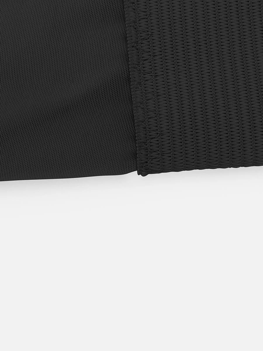 Cueca Modeladora de Cintura Alta com Forro Antibacteriano