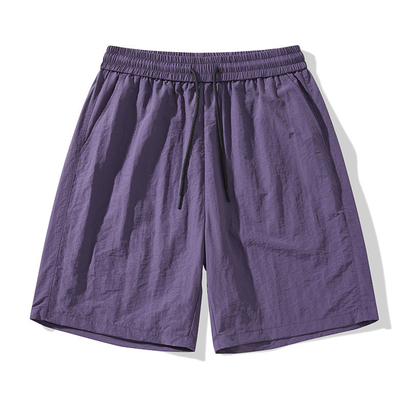 Tech Woven Set (Hooded)