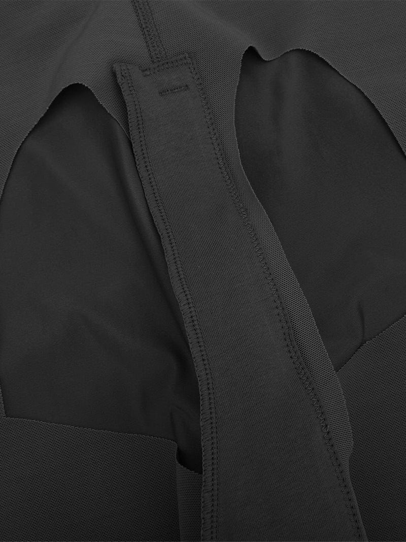 Faja postoperatoria con 4 varillas de acero para control de cintura y abdomen, antibacteriana, para realce de glúteos