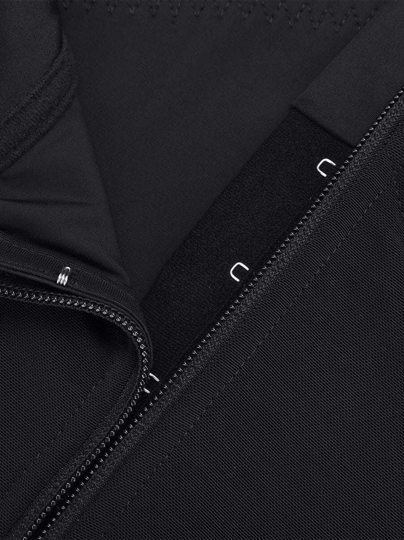 Cinta Pós-Cirúrgica Modeladora com Realce de Glúteos