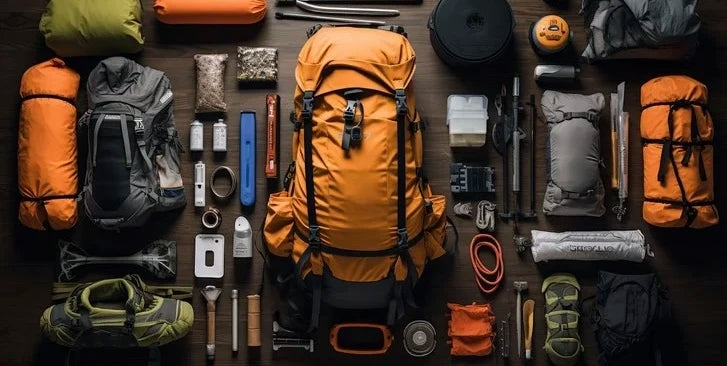 Adventure Ready Pack