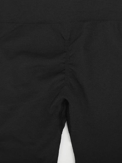 Macacão Modelador Sem Costuras Decote Quadrado com Costas em U