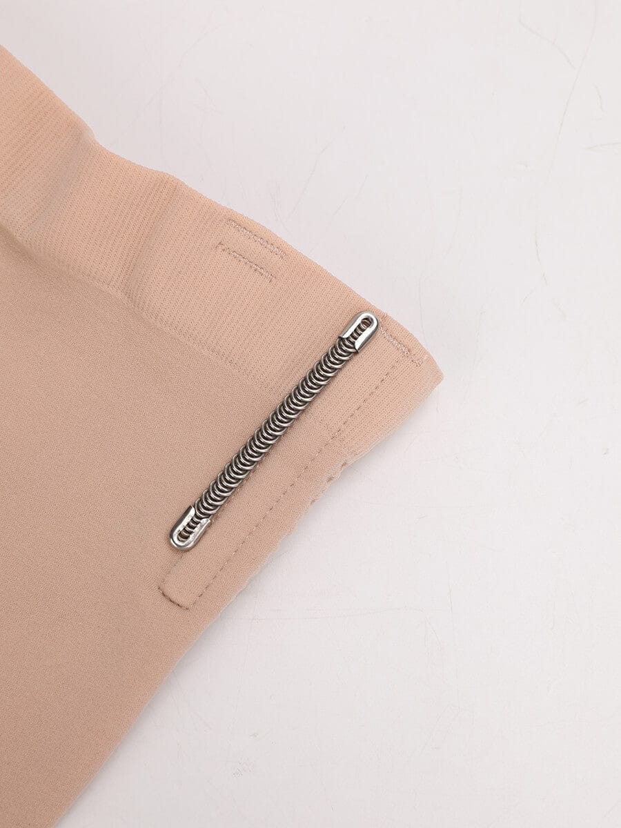 Modelador Sem Alças com Lifting de Glúteos