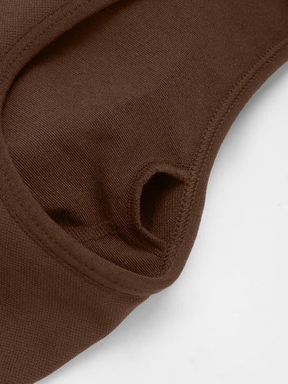 Macacão Modelador Sem Costuras com Pernas Largas