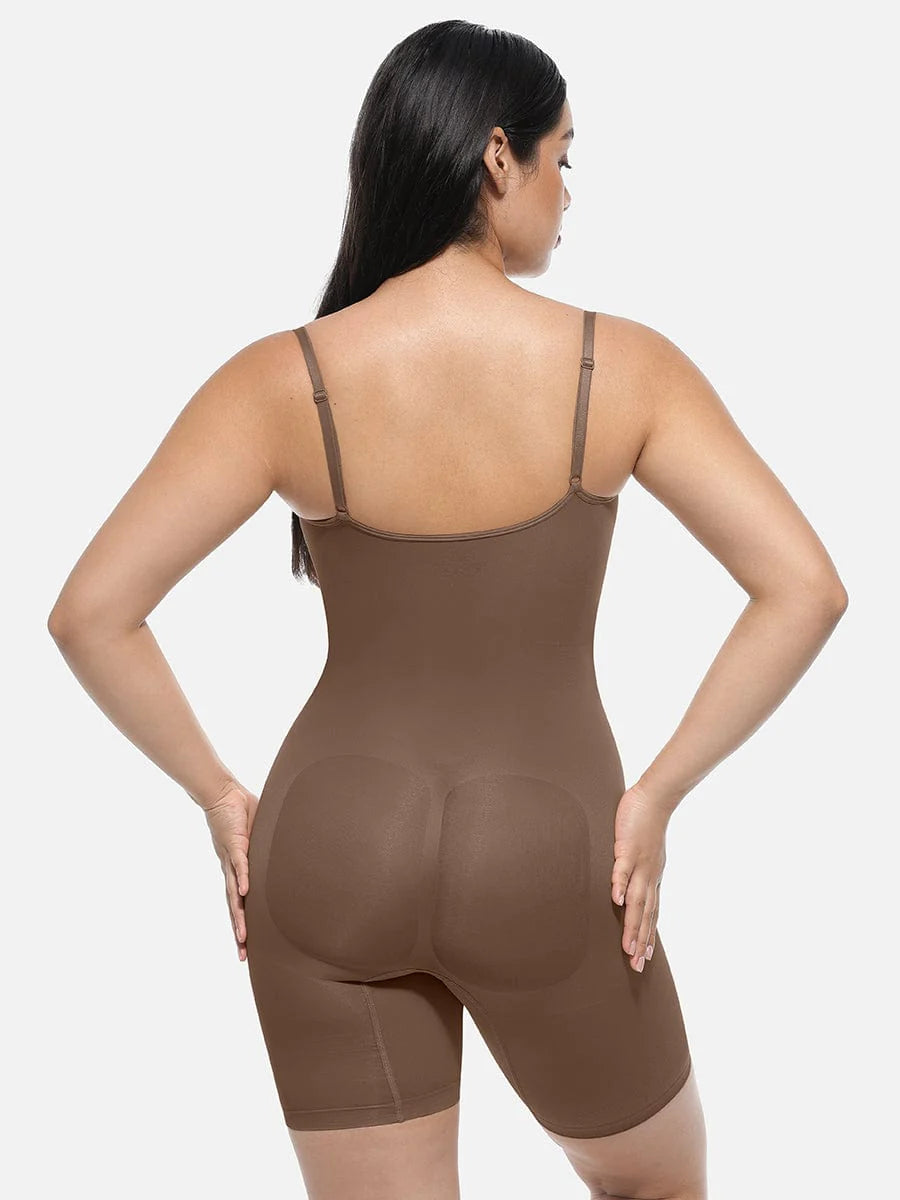 Plus Size Full Body Shaper