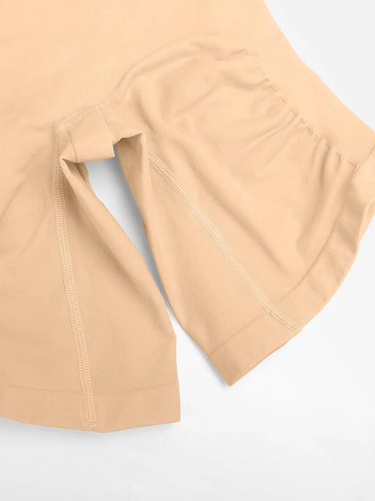 Modelador Sem Alças com Lifting de Glúteos