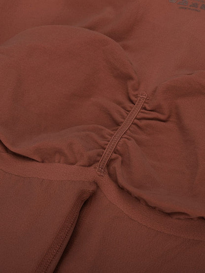 Cueca Boyshort Modeladora de Cintura Média