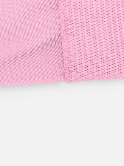 Cueca Modeladora de Cintura Alta com Forro Antibacteriano