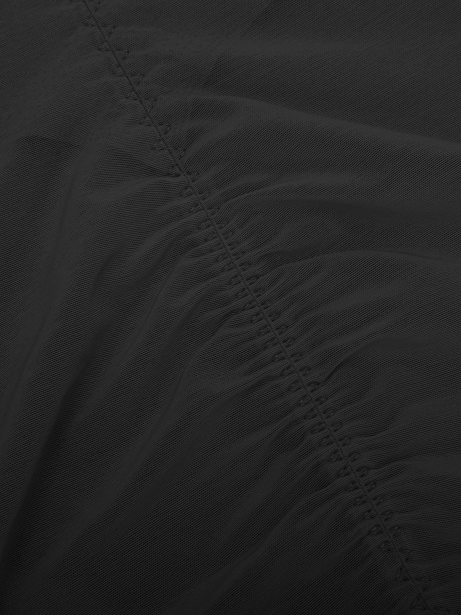 Calções Modeladores de Cintura Alta com Lifting de Glúteos