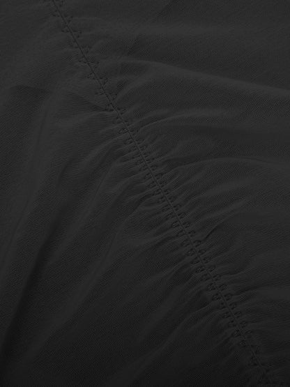 Calções Modeladores de Cintura Alta com Lifting de Glúteos