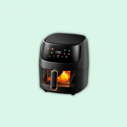 8L Smart Air Fryer Oven