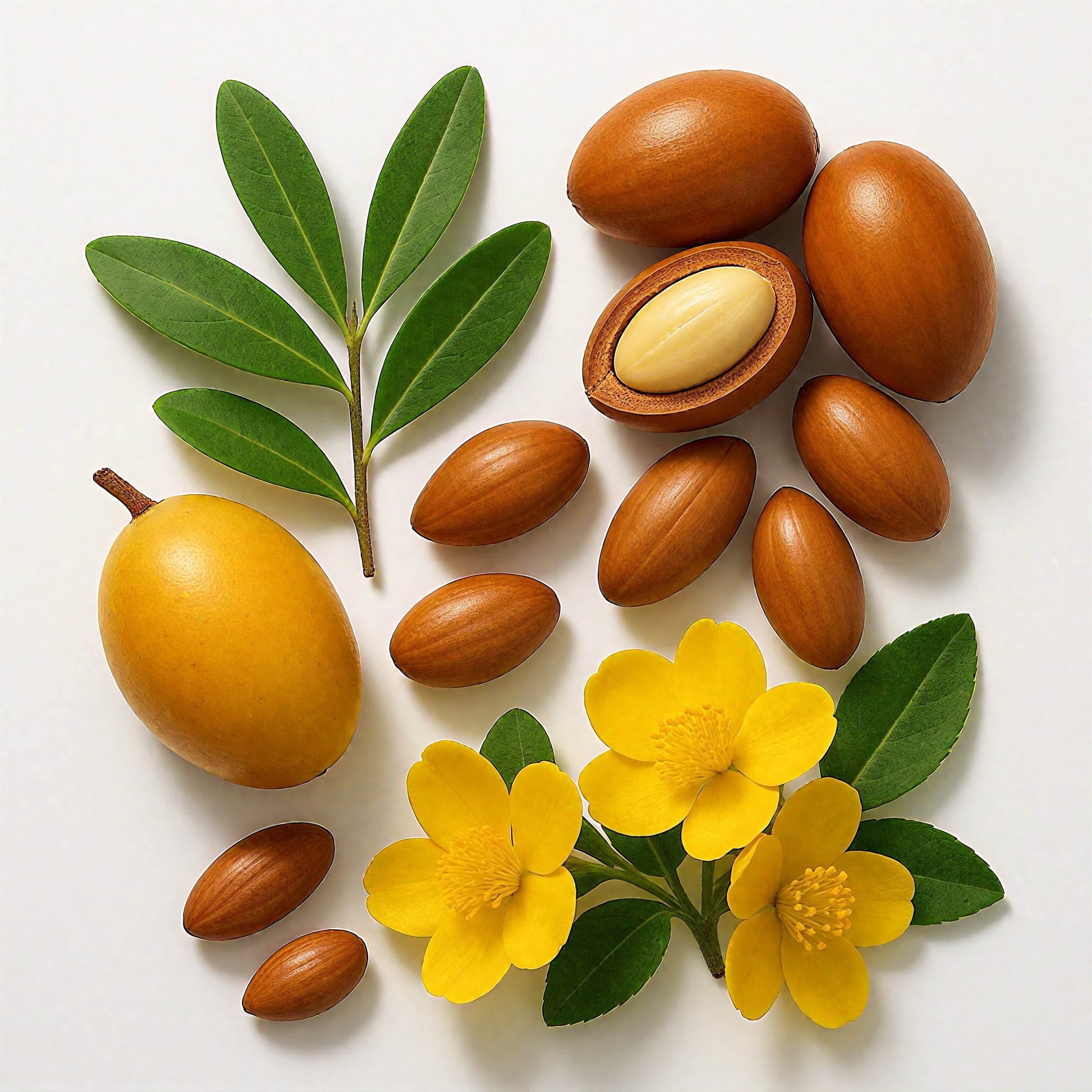 012 – Roll-On Argan Oil
