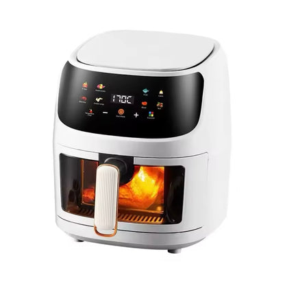 8L Smart Air Fryer Oven