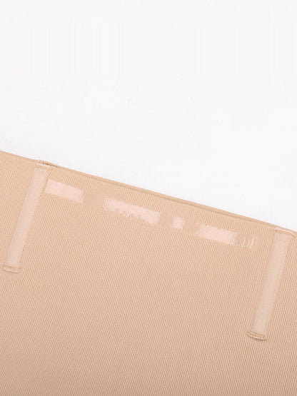 Cueca Modeladora de Cintura Alta com Lifting de Glúteos