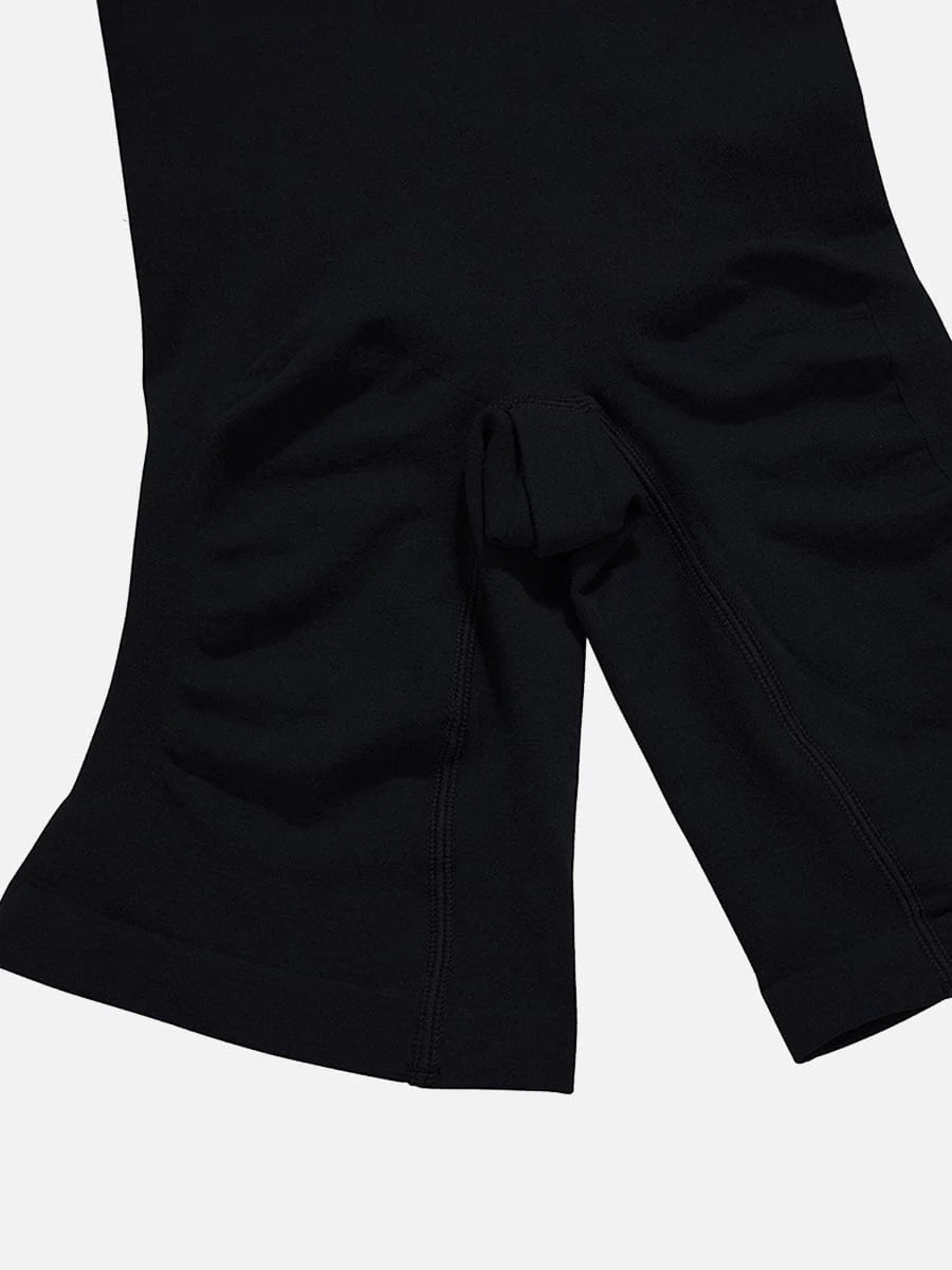 Plus Size Full Body Shaper