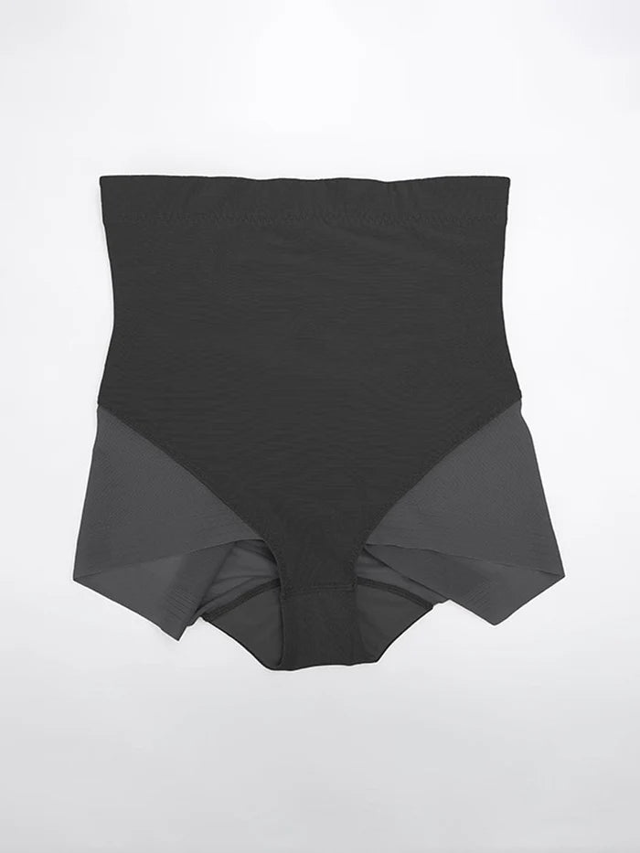 High-Waisted Sculpting Tummy Control Brief