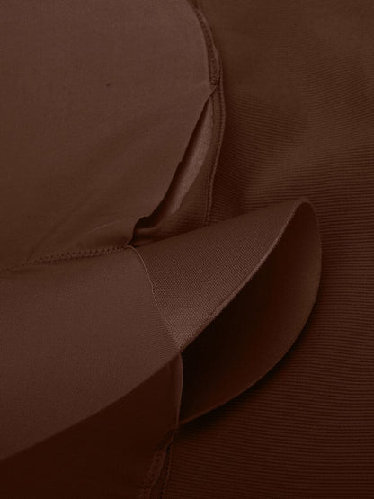 Cueca Modeladora de Cintura Alta com Lifting de Glúteos