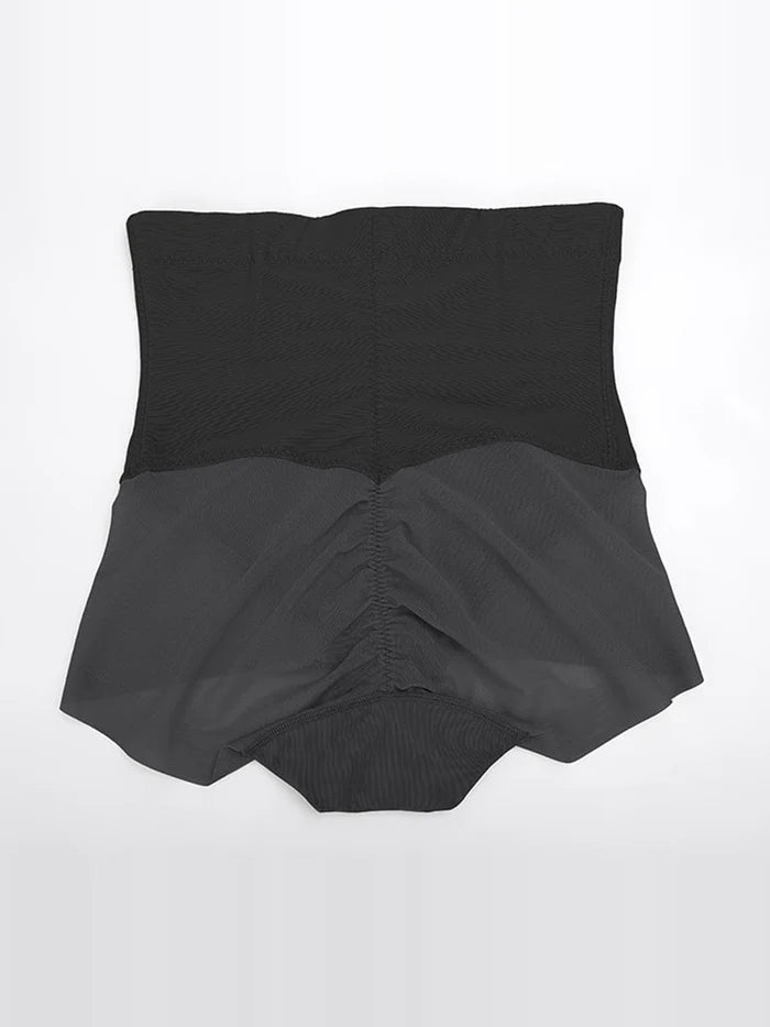 High-Waisted Sculpting Tummy Control Brief