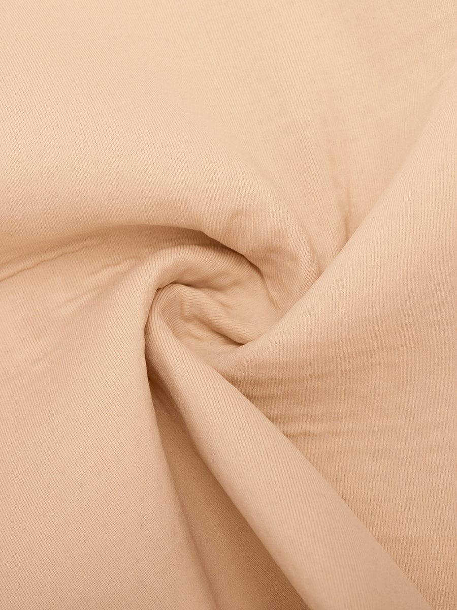 Calções Modeladores de Cintura Alta com Lifting de Glúteos