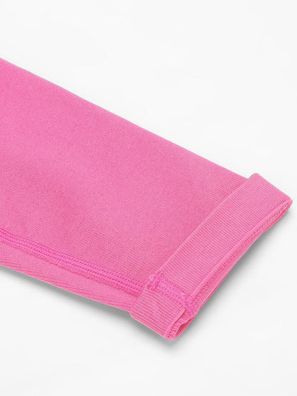 Seamless Double-Layer Waistband Peach Buttocks Shaping Yoga Leggings