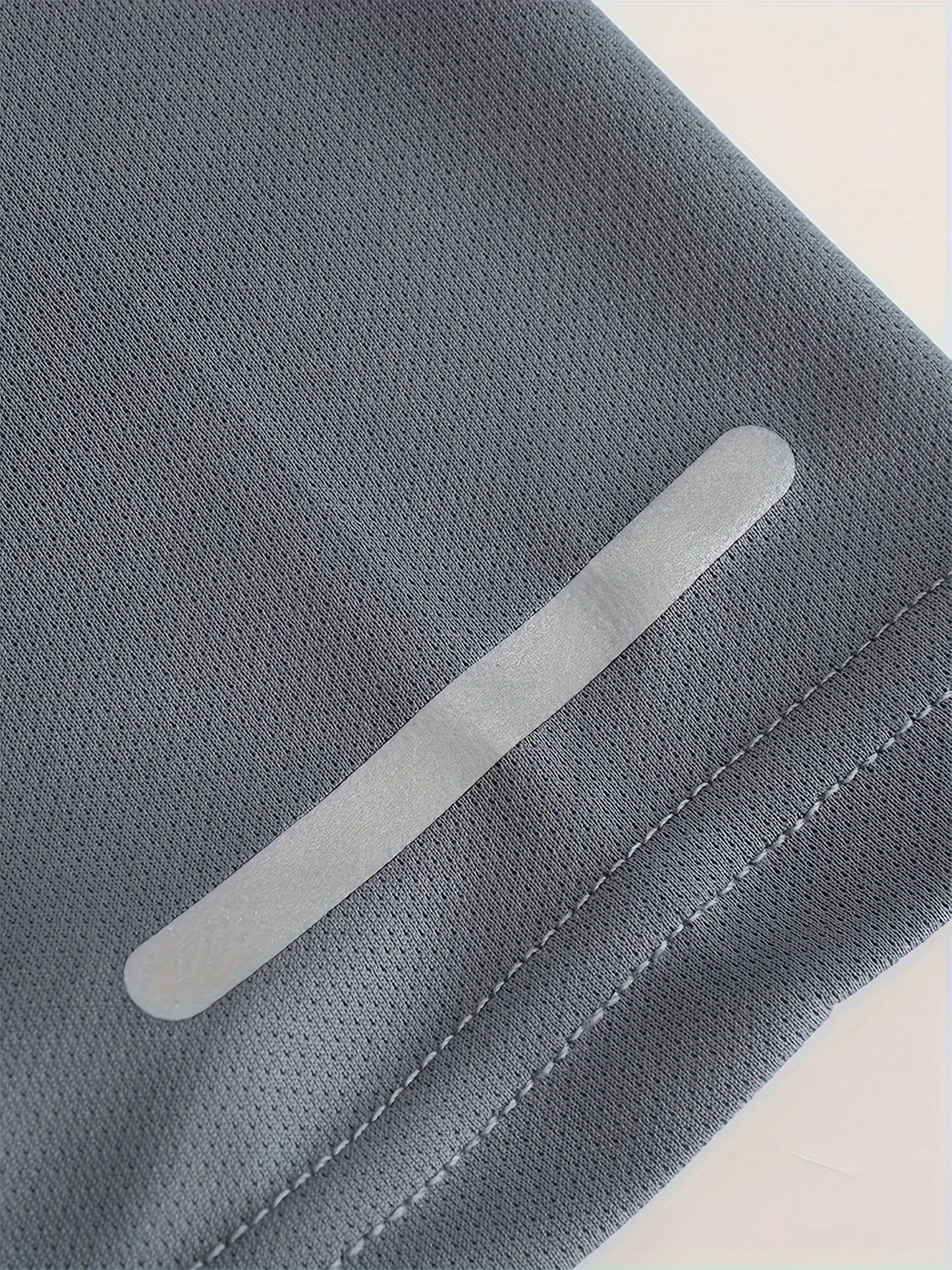10-Pack Active Tees - Grey, Navy, Black, White, Navy, Black, Grey, Green, Red, Khaki