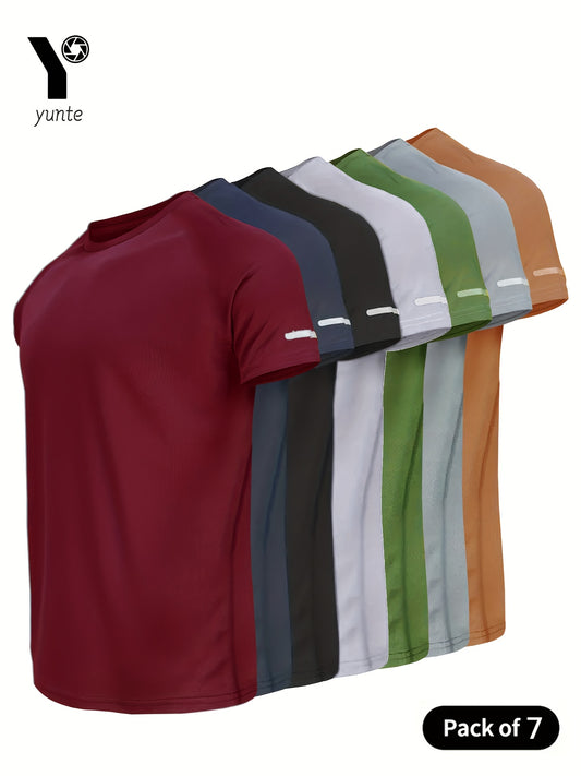 7-Pack Active Wear