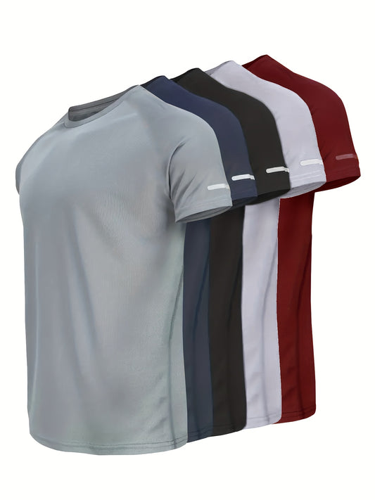 5-Pack Active Wear