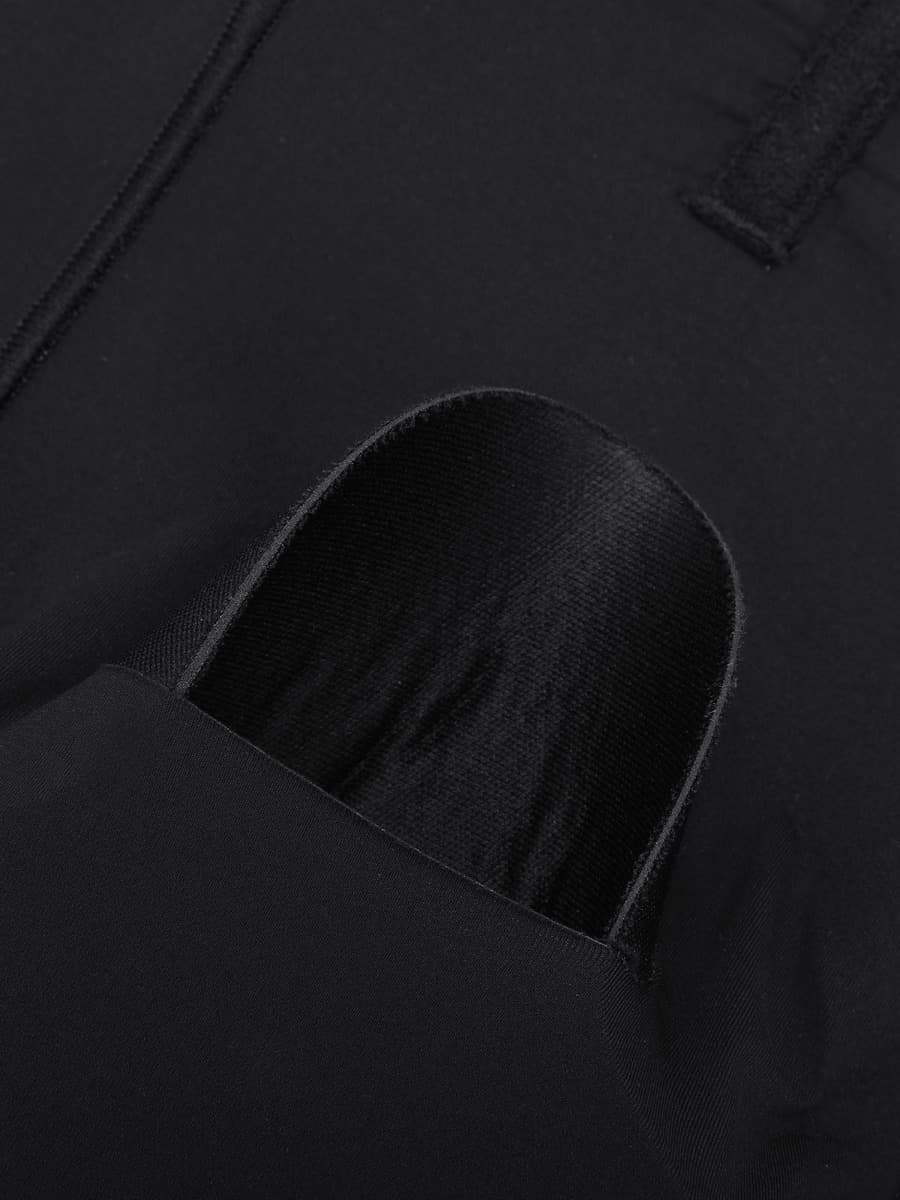 Cueca Modeladora 3 em 1 de Cintura Alta com Lifting