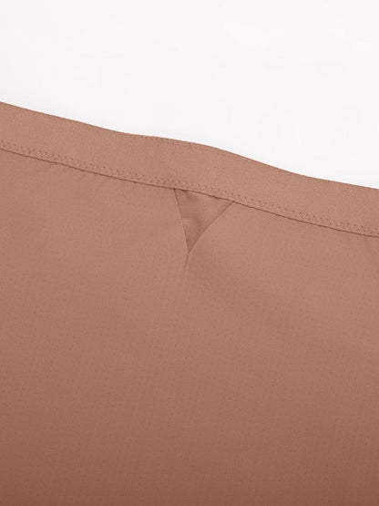 Calções Modeladores de Cintura Alta com Lifting de Glúteos