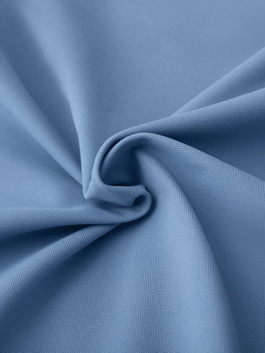 Traje de baño de una pieza con control de abdomen y cintura moldeadora