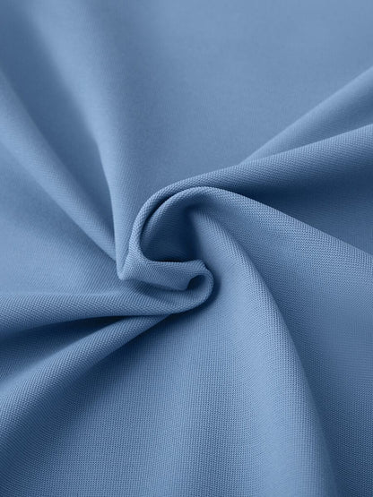 Traje de baño de una pieza con control de abdomen y cintura moldeadora