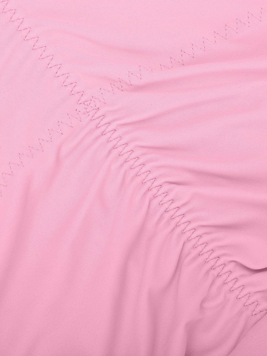 Cueca Modeladora de Cintura Alta com Forro Antibacteriano