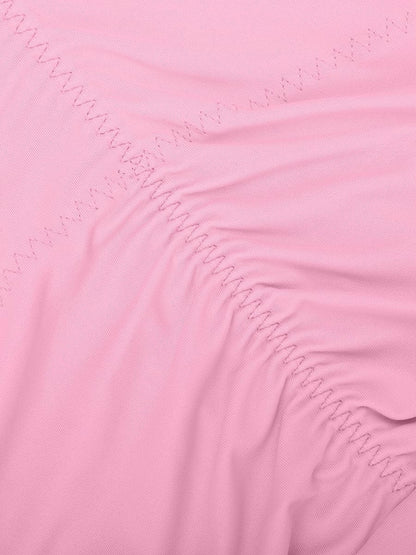 Cueca Modeladora de Cintura Alta com Forro Antibacteriano