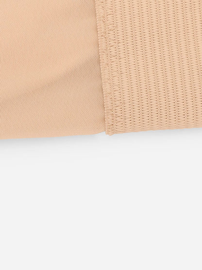 Cueca Modeladora de Cintura Alta com Forro Antibacteriano