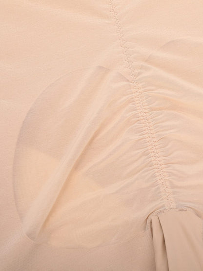 Calções Modeladores de Cintura Alta com Lifting de Glúteos