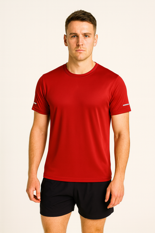 Active Tees 5-Pack