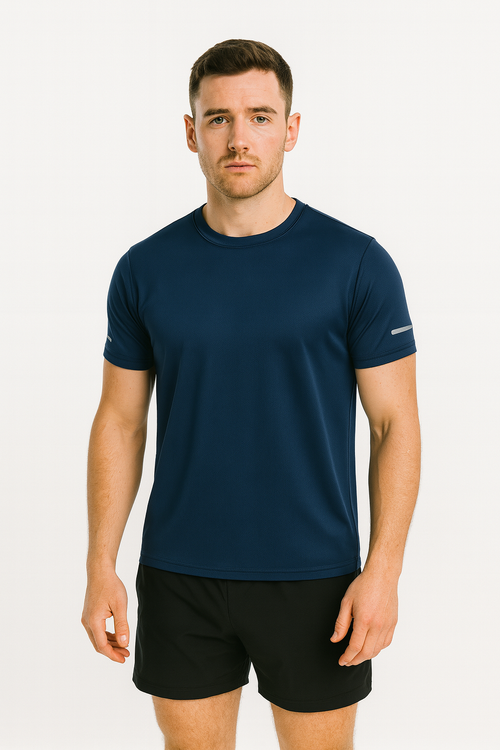 Active Tees 8-Pack
