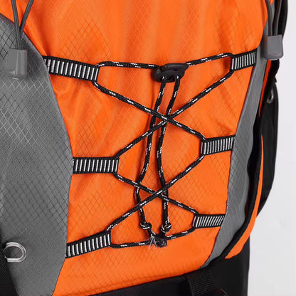 90L Waterproof Trekking Backpack