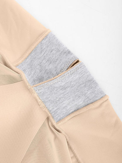 Cueca Modeladora 3 em 1 de Cintura Alta com Lifting