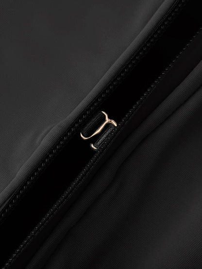 Traje de baño de una pieza con control de abdomen y cintura moldeadora