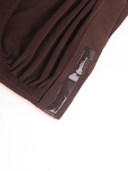 Modelador Sem Alças com Lifting de Glúteos