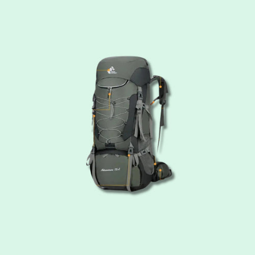 Adventure Rucksack 75L