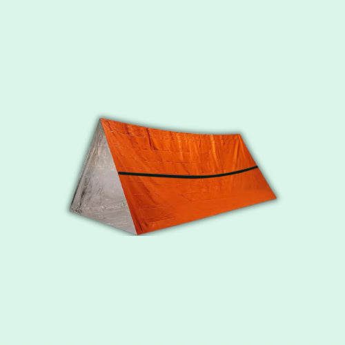 2-Person Emergency Bivy Tent