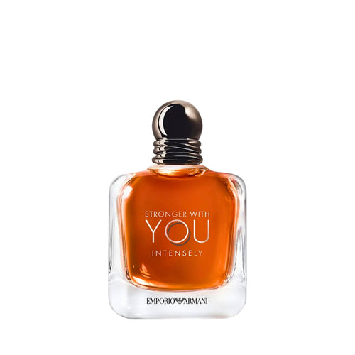 1001 – Stronger With You Intensely Eau de Parfum