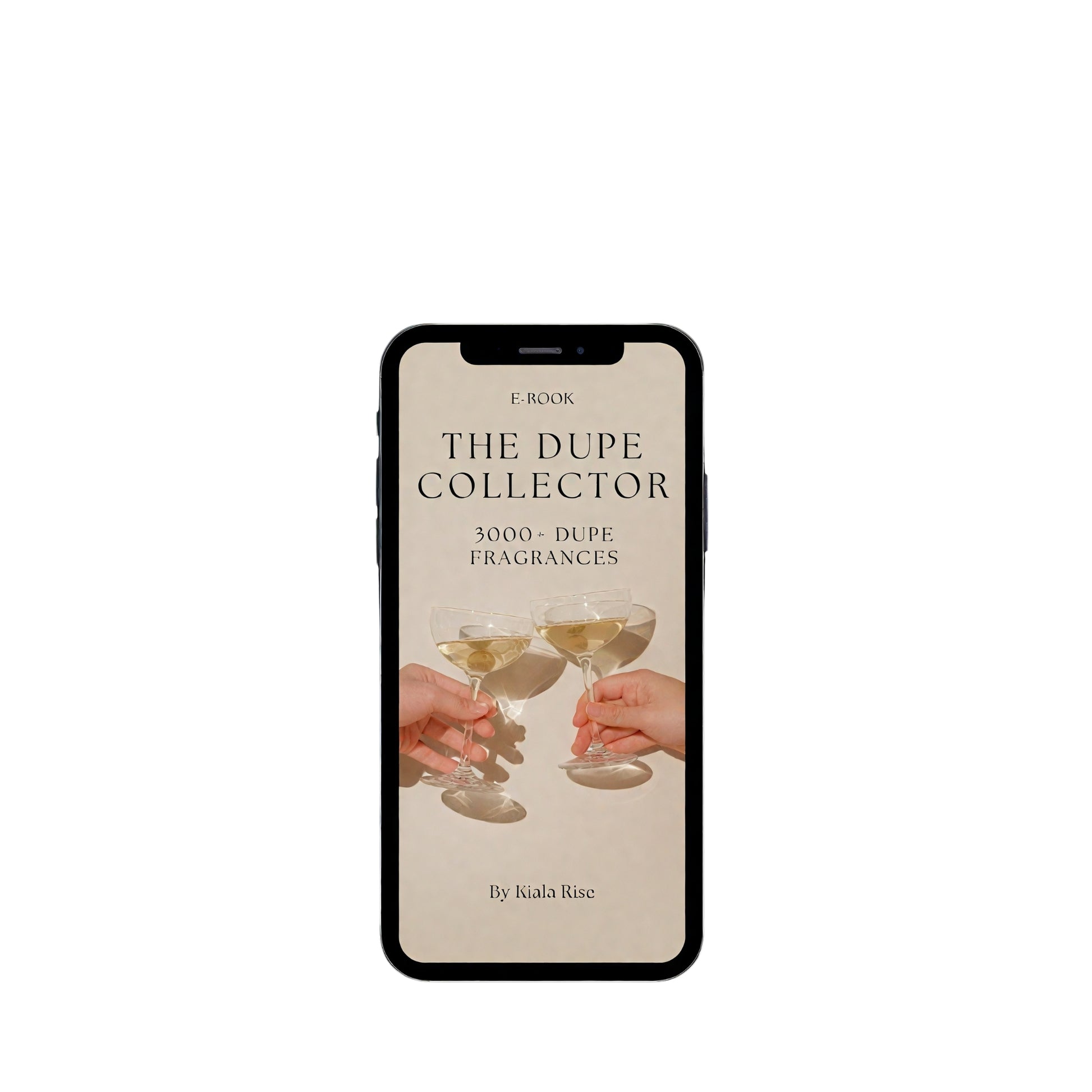100 – The Dupe Collector (E-Book)
