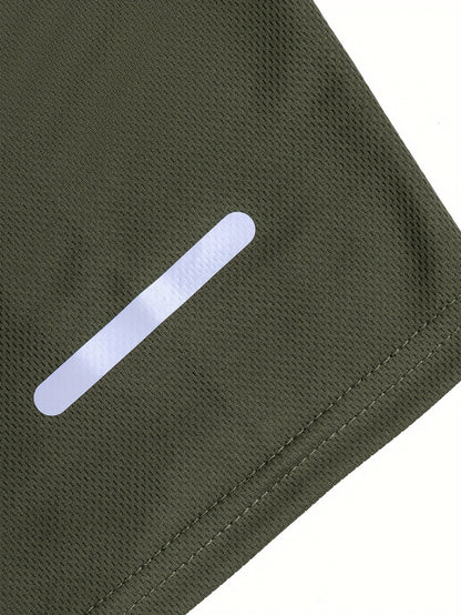 7-Pack Active Tees