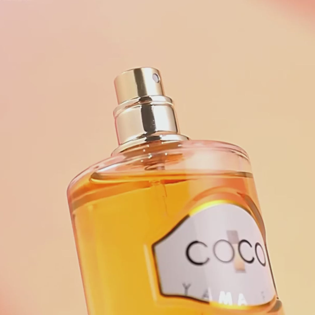 Yamanfen Eau de Parfum 125ml