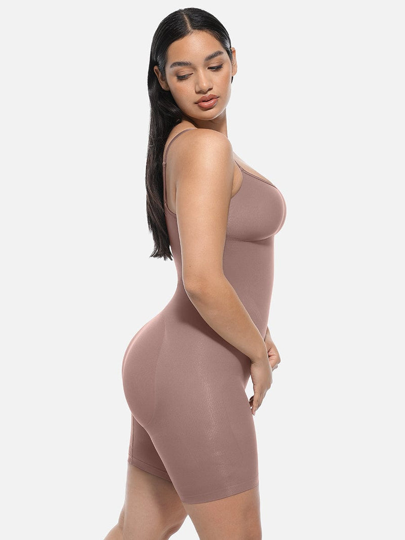 Plus Size Full Body Shaper